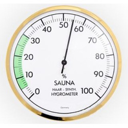 Hygrometer 