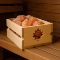 Himalaya-Salz in einer 3,5 kg-Packung - 4