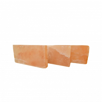 Himalaya-Salzblöcke