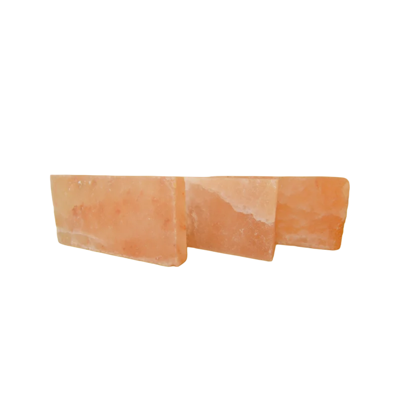 Himalaya-Salzblöcke