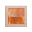 Himalaya-Salzlicht LED, Lindenholz - 0