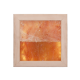 LED-Lampe aus Himalaya-Salz, Lindenholz