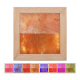 Himalaya-Salz-LED-RGB-Leuchte, Abachi-Holz