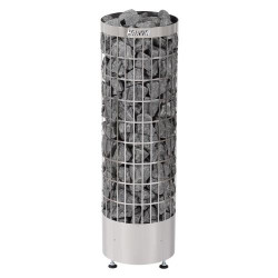 Elektrischer Saunaofen - HARVIA Cilindro PC110E 10,8 kW  Elektrischer Saunaofen - HARVIA Cilindro PC110E 10,8 kW