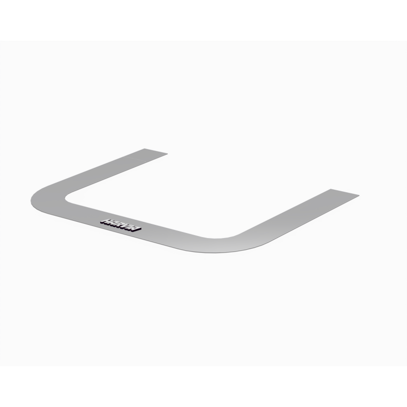 HARVIA Einbettungsflansch für Wandheizgeräte