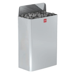 Elektrischer Saunaofen - HARVIA The Wall SW90E, 9 kW  Elektrischer Saunaofen - HARVIA The Wall SW90E, 9 kW