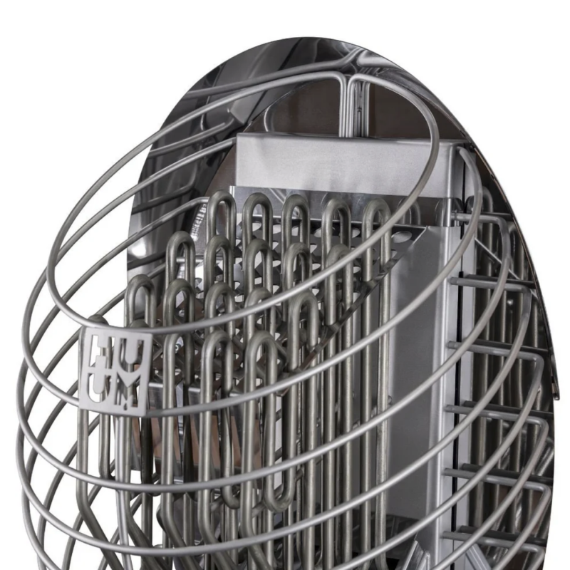 Upgrade-Kit für HUUM DROP 9kW Elektrosaunaofen