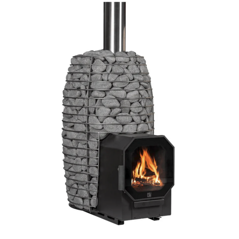 Saunaofen – HUUM HIVE FLOW MINI LS