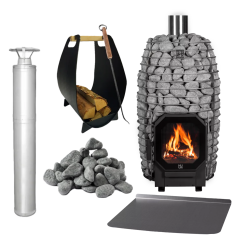 HUUM FLOW MINI - STANDART  HUUM FLOW MINI - STANDART