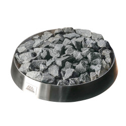 Elektrischer Saunaofen - IKI FLOAT 13,8 kW 