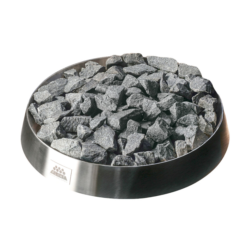 Elektrischer Saunaofen - IKI FLOAT 13,8 kW