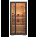 Infrarotkabine - HARVIA Onni Mini - 0