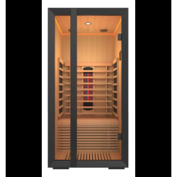 Infrarotkabine - HARVIA Onni Mini  Infrarotkabine - HARVIA Onni Mini