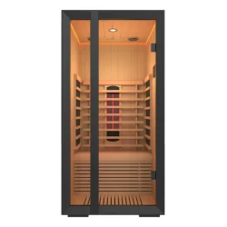 Infrarotkabine - HARVIA Onni Mini