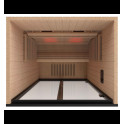 Infrarotkabine - HARVIA Onni Small - 1 Infrarotkabine - HARVIA Onni Small - 1