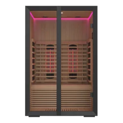 Infrarotkabine - HARVIA Onni Small 