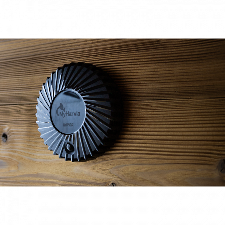 Intelligenter Saunasensor mit Fernüberwachung – MyHarvia Smart Sauna Sensor WiFi