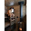 Intelligenter Saunasensor mit Fernüberwachung – MyHarvia Smart Sauna Sensor WiFi - 2