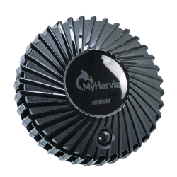 Intelligenter Saunasensor mit Fernüberwachung – MyHarvia Smart Sauna Sensor WiFi 