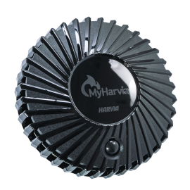 Intelligenter Saunasensor mit Fernüberwachung – MyHarvia Smart Sauna Sensor WiFi 