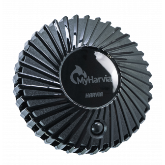 Intelligenter Saunasensor mit Fernüberwachung – MyHarvia Smart Sauna Sensor WiFi