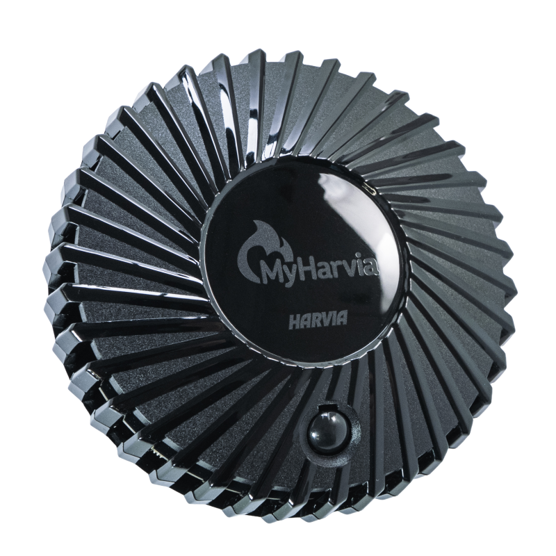 Intelligenter Saunasensor mit Fernüberwachung – MyHarvia Smart Sauna Sensor WiFi