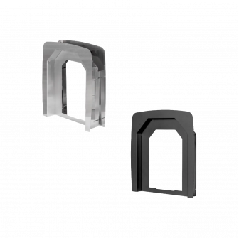 HUUM Montagekragen für HIVE FLOW Mini LS