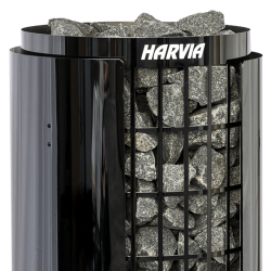 HARVIA Sicherheitsschild, für HARVIA Cilindro-Öfen  HARVIA Sicherheitsschild, für HARVIA Cilindro-Öfen