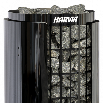 HARVIA Sicherheitsschild, für HARVIA Cilindro-Öfen