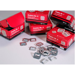 Befestigungsclips C5 