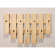 Kleiderbügel mit Ablage - NAGI 630x260x400