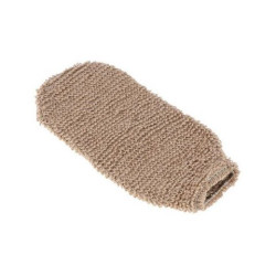 Körperschwamm - Handschuh 