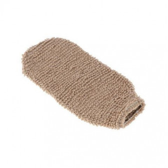 Körperschwamm - Handschuh
