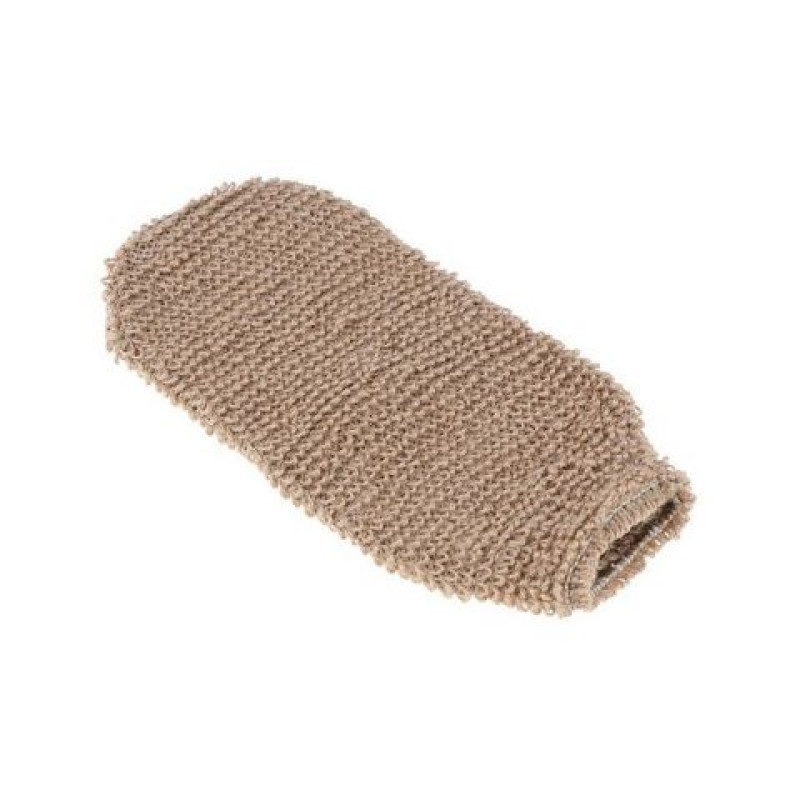 Körperschwamm - Handschuh