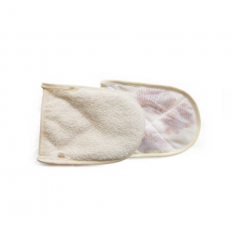 Bernsteinhandschuh