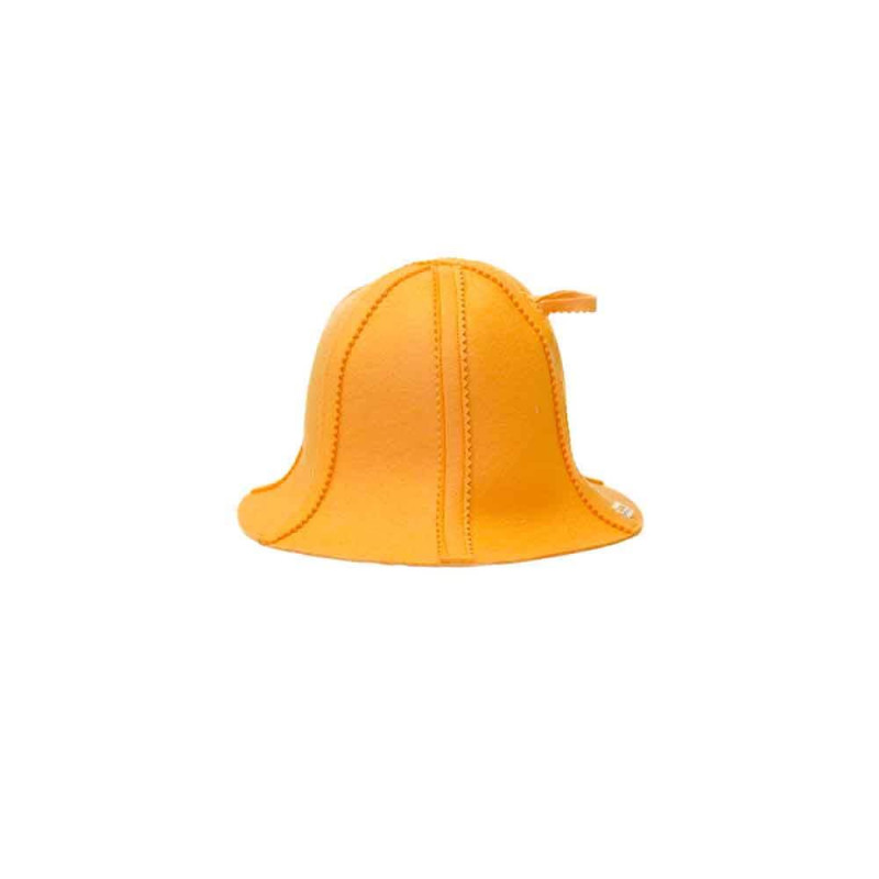 Saunahut - HAT orange