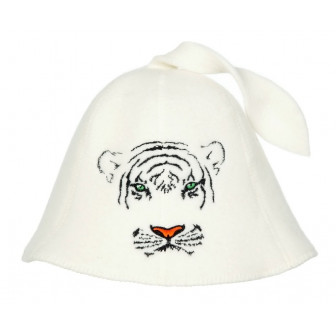Saunahut - Tiger