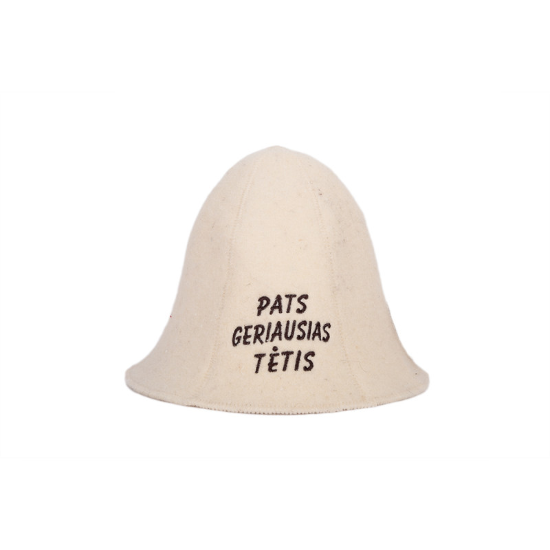 Saunahut - Pats geriausias tėtis