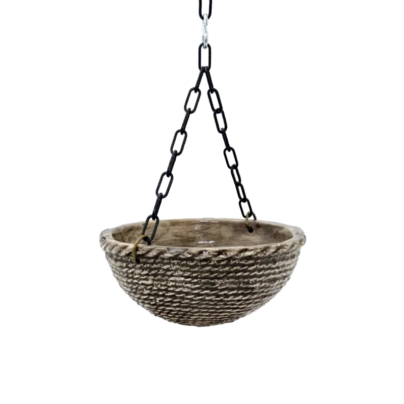 Keramikbehälter für Duftstoffe - Schale Frankfurter