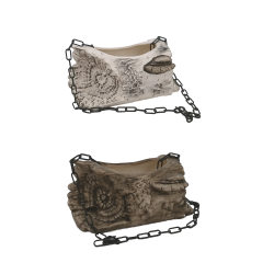 Duftbehälter aus Keramik - Stumpf 