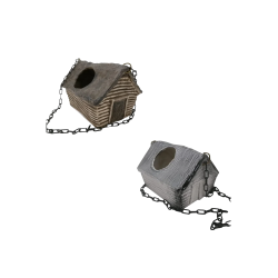 Keramikbehälter für Duftstoffe – Heuscheune 