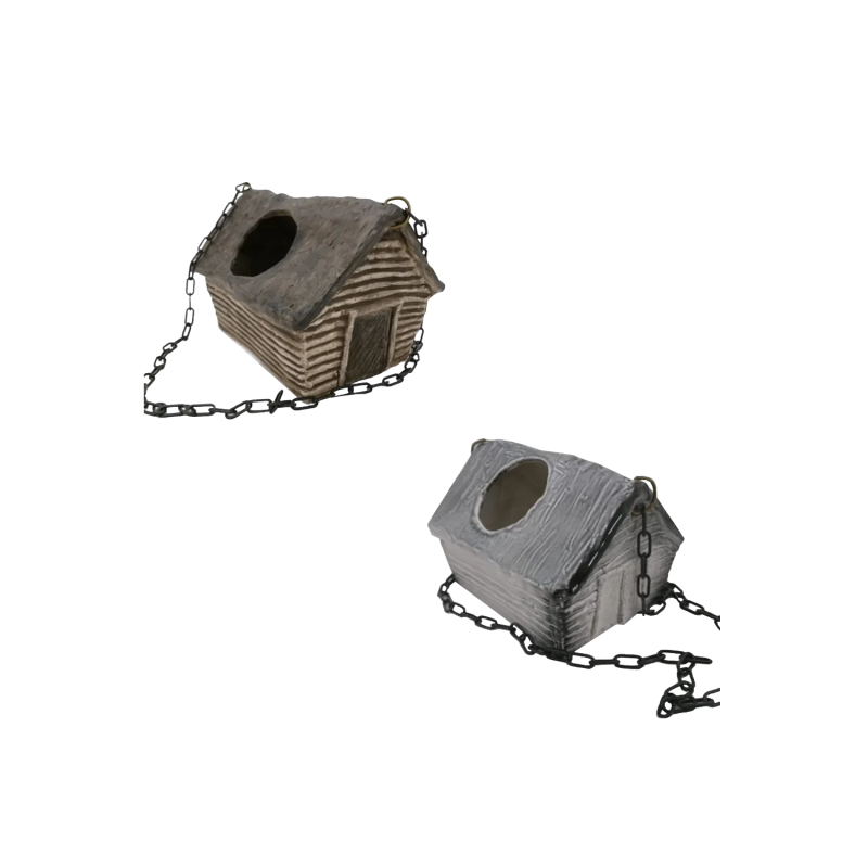 Keramikbehälter für Duftstoffe – Heuscheune