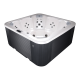 SPA-Massagepool - Novitek Kiilo Basic L