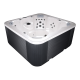 SPA-Massagepool - Novitek Kiilo Basic L