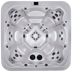 Hydromassagebecken NOVITEK KIILO PREMIUM L