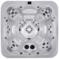 Hydromassagebecken NOVITEK KIILO PREMIUM L 