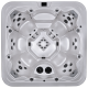 SPA-Massagepool - Novitek Kiilo Basic L