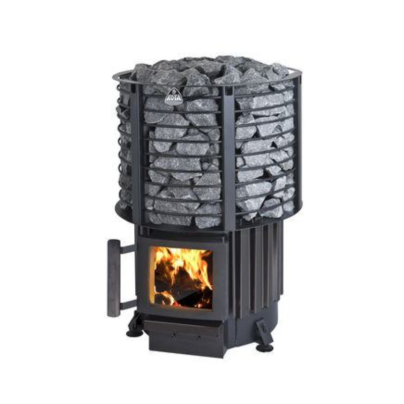 Holzbeheizter Saunaofen - KOTA INARI