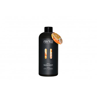 RENTO Aromaessenz, Zitrus 400ml