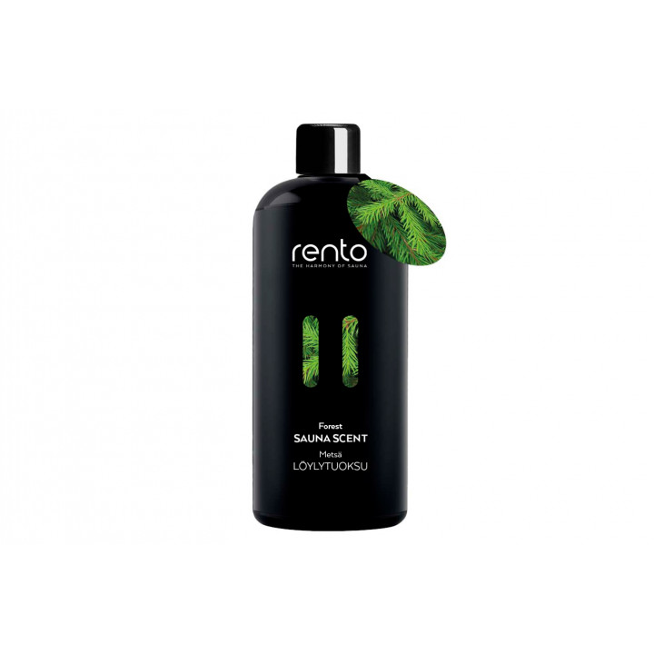 RENTO Aromaessenz, Wald 400ml